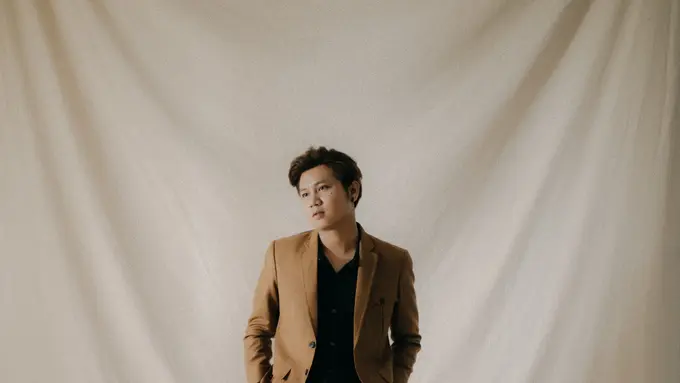 Tyok Satrio. (Foto: Istimewa)