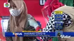 Fokus edisi (06/2) mengangkat beberapa berita sebagai berikut, Angin Kencang Rusak Puluhan Bangunan, Nakes Takut Disuntik Vaksin Covid-19, Kuliner Nasi Kapau.