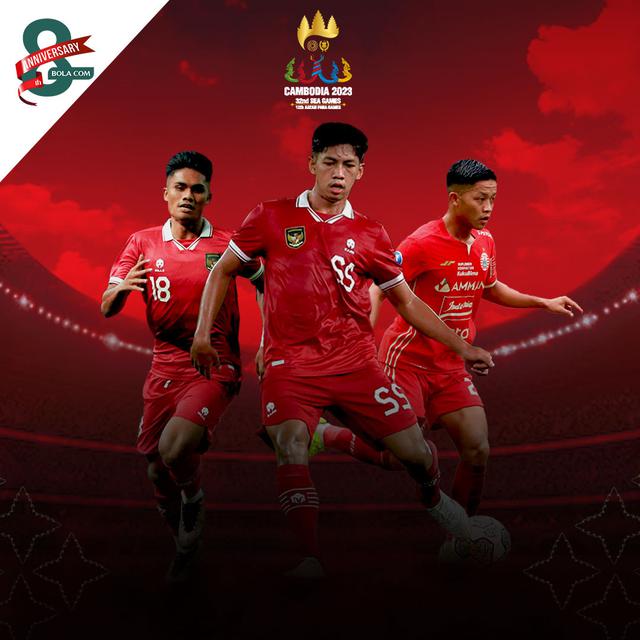 Timnas Indonesia U-22, nuansa SEA Games