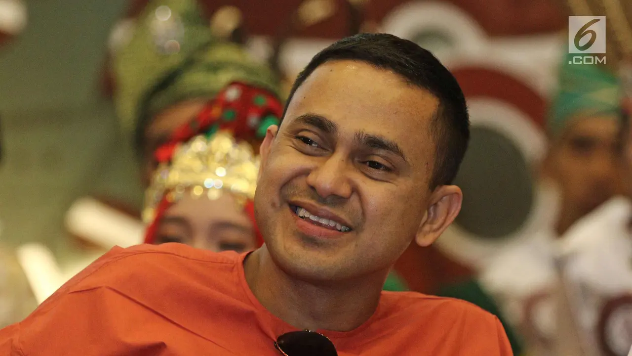 Liga Dangdut Indonesia