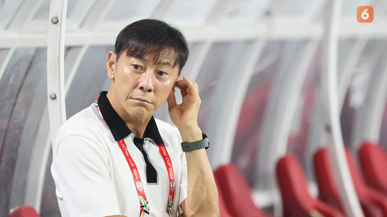 Shin Tae-yong