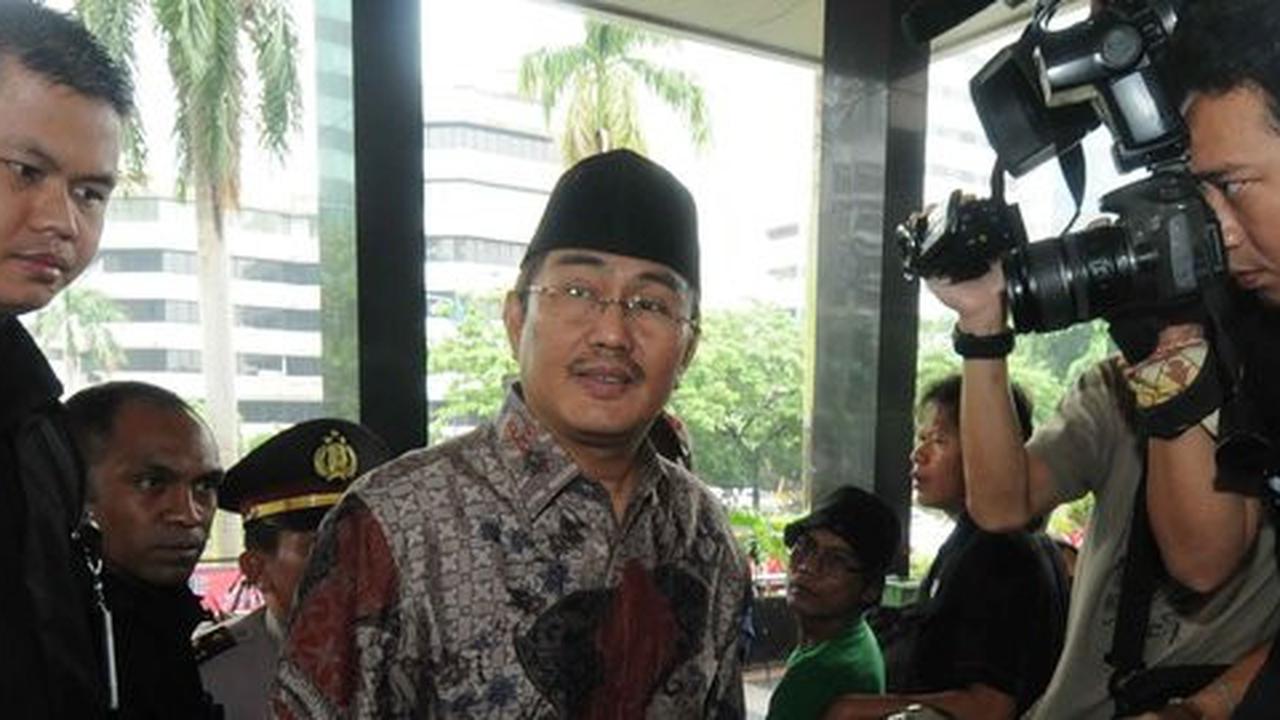 Mantan Ketua MK sebut pasal penghinaan presiden pemikiran feodal