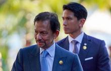 Sultan Hassanal Bolkiah Koleksi 5.000 Kendaraan, Sebagian Besar Limited Edition
