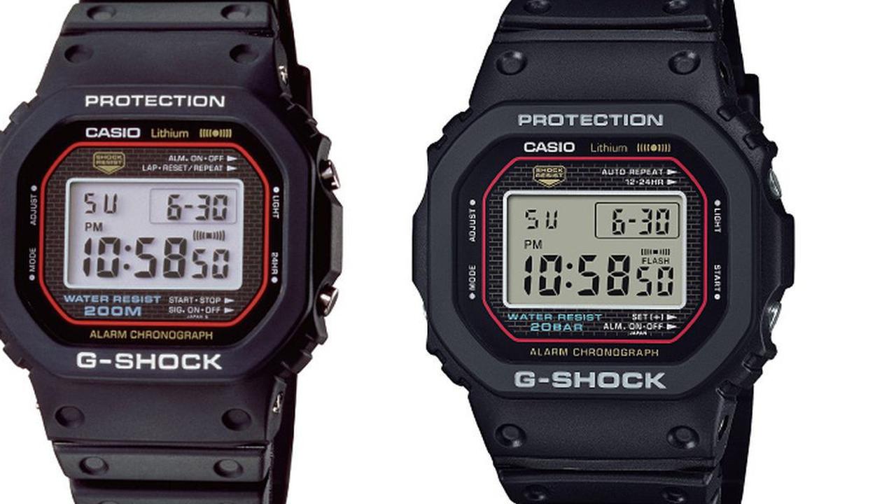 Dari Masa Lalu hingga Masa Kini: Mengapa Jam Tangan Casio Vintage Masih Jadi Favorit?