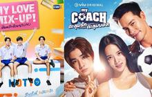 7 Drama Thailand Mengisahkan Cinta yang Penuh Konflik dan Kerumitan