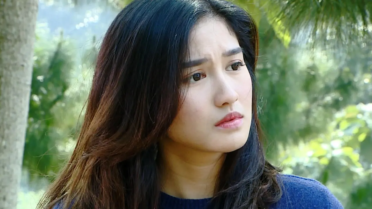 Buku Harian Seorang Istri
