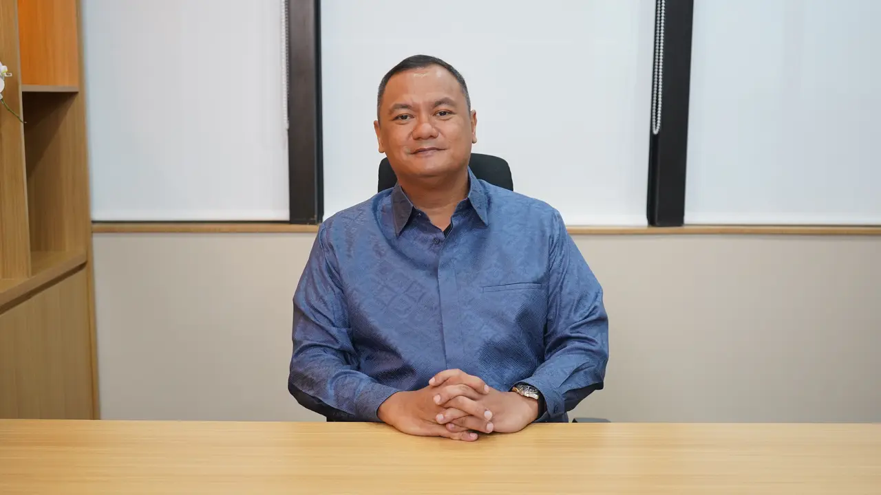 Direktur Utama CFX Subani