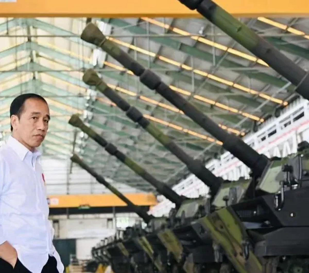"Kebanyakan dilakukan oleh perusahaan swasta bukan pemerintah, pemerintah Indonesia sangat menolak, pemerintah Israel sibuk melakukan hal lain," kata Emanuel dikutip pada akun YouTube Fakta Israel, Senin (23/10).