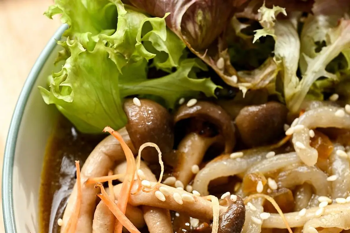 Mie Kari