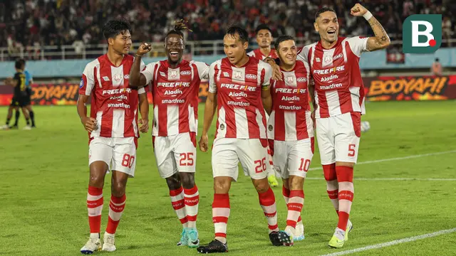 Persis Solo