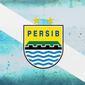 Persib Bandung Logo (Bola.com/Adreanus Titus)