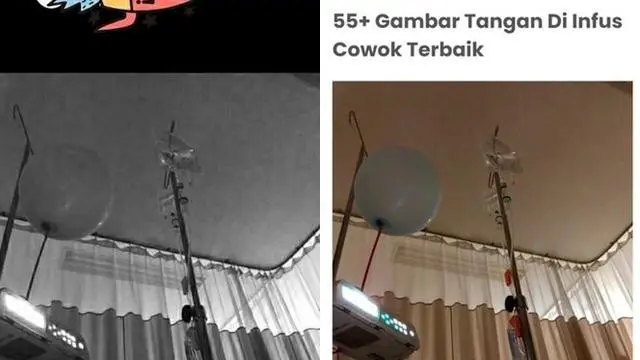 6 Tingkah Nyeleneh Pura-Pura Sakit Ini Absurd Banget, Kocak