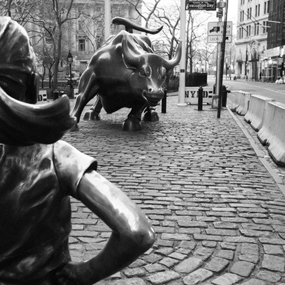 Saham Facebook Tersungkur Bikin Wall Street Lesu - Saham ...