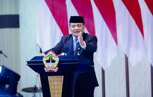 Begini Solusi Ahmad Luthfi bagi Pegawai Sritex Korban PHK Massal