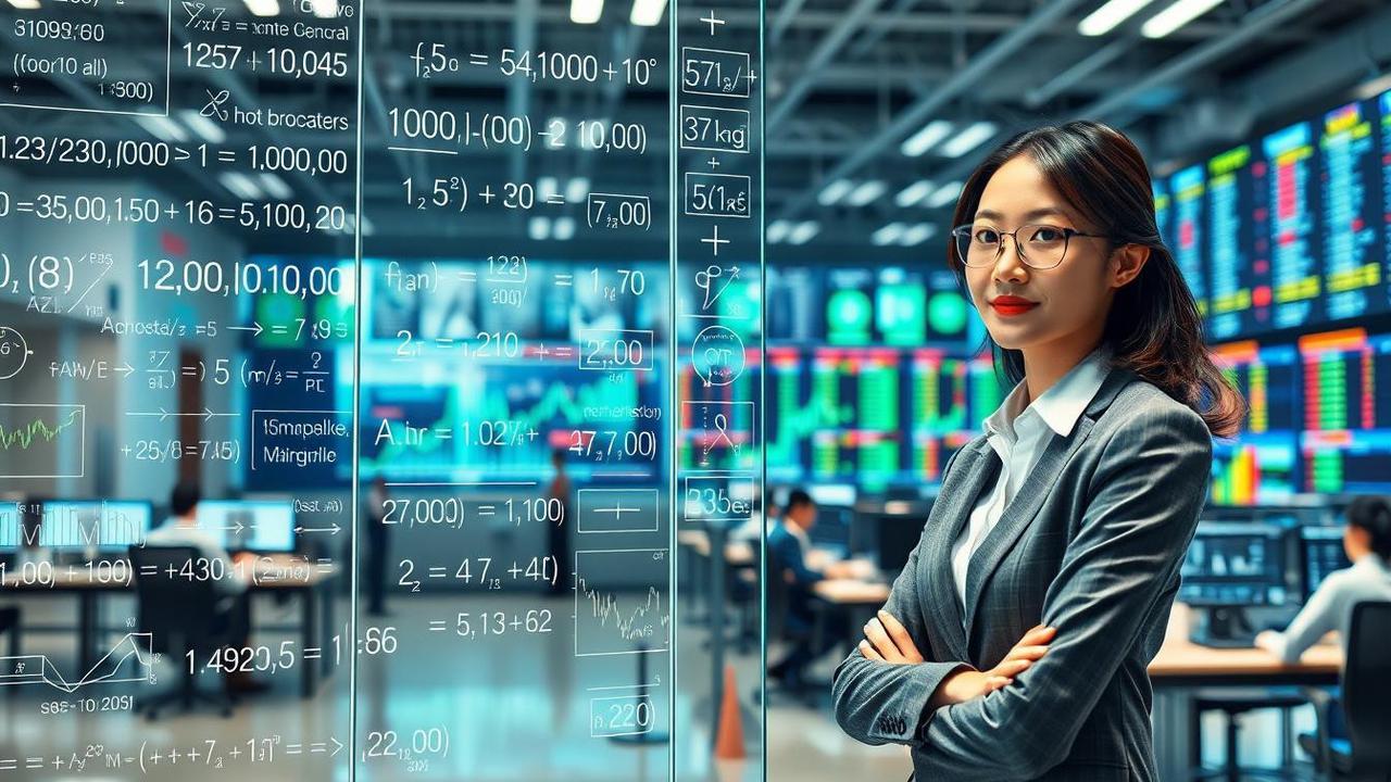 350 Kata Kata Bijak Matematika yang Menginspirasi