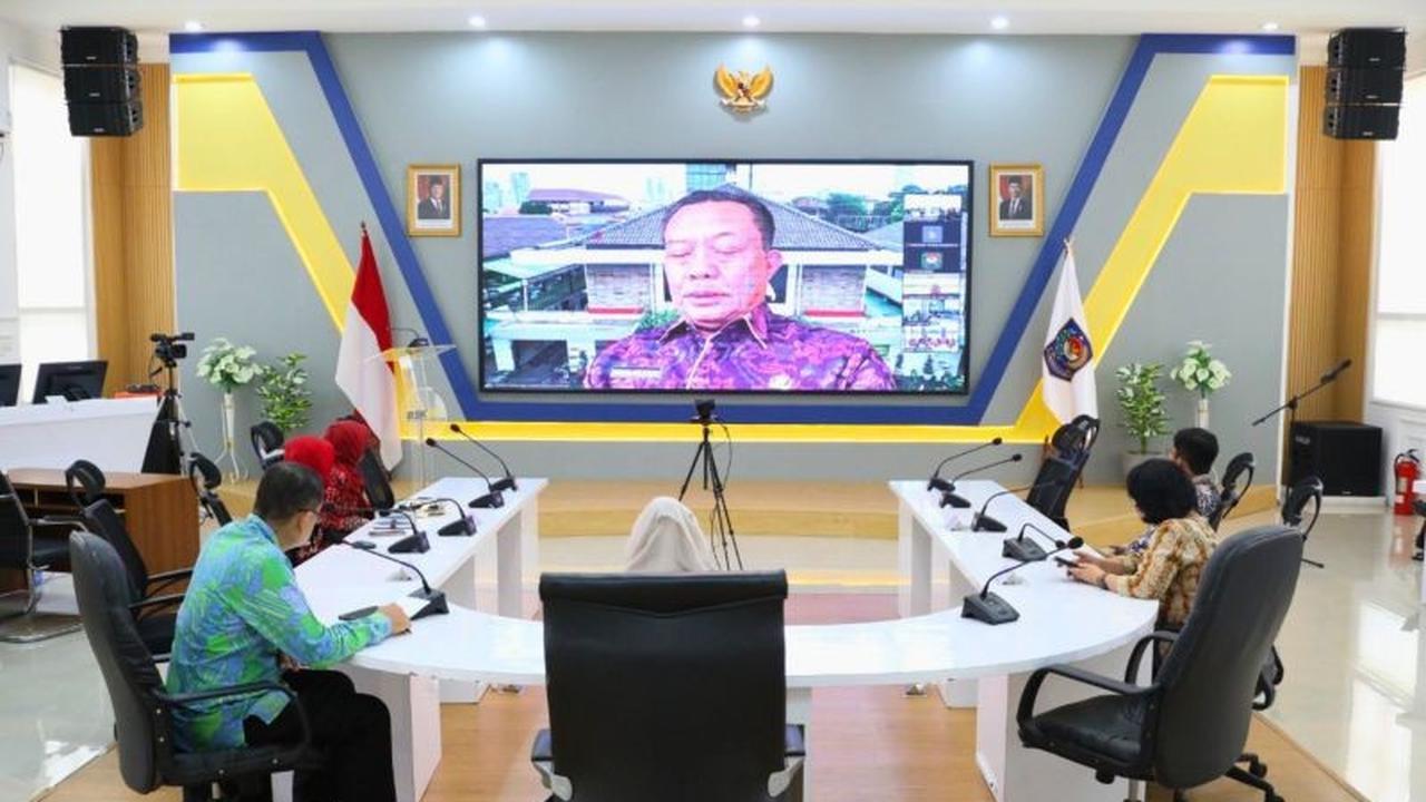 Kemendagri Libatkan Akademisi dan Media dalam Validasi IPKD, Perkuat Transparansi Keuangan Daerah