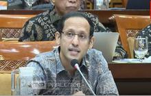 Pesan Terakhir Nadiem untuk Pendidikan Indonesia Usai Tak Lagi Jadi Mendikbud