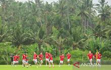 Klub Raksasa Korea Latihan di Bali, Perkuat Potensi Sport Tourisme Indonesia