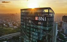 Bank BNI Setor Rp77 Triliun ke Negara dalam Lima Tahun