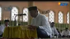 Menurut Komisioner KIP Aceh Selatan bagi pasangan calon yang tidak bisa membaca Alquran otomatis gagal untuk maju dalam pencalonan.