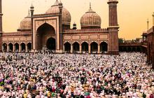 Agar Lebih Khusyuk! Ini Tata Cara Sholat Idul Fitri 1446 H yang Benar agar Meraih Rahmat Allah SWT