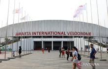 Malam Tahun Baru Velodrome Jakarta: Perpaduan Hiburan dan Donasi Kemanusiaan