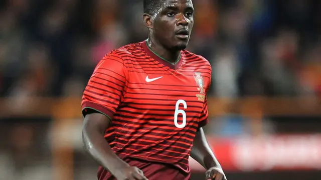 William Carvalho diincar MU