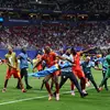 RD Kongo Ukir Sejarah Besar, Korea Selatan Tersingkir dari Piala Dunia 2026