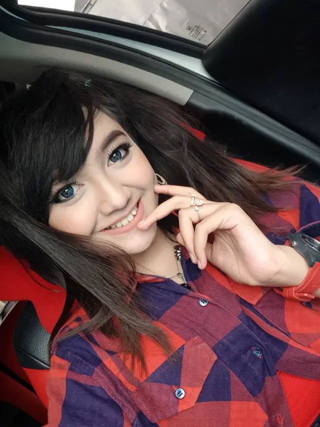 Jihan Audy