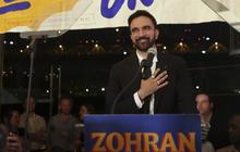 Cetak Sejarah, Zohran Mamdani Jadi Wali Kota Muslim Pertama dan Termuda di New York