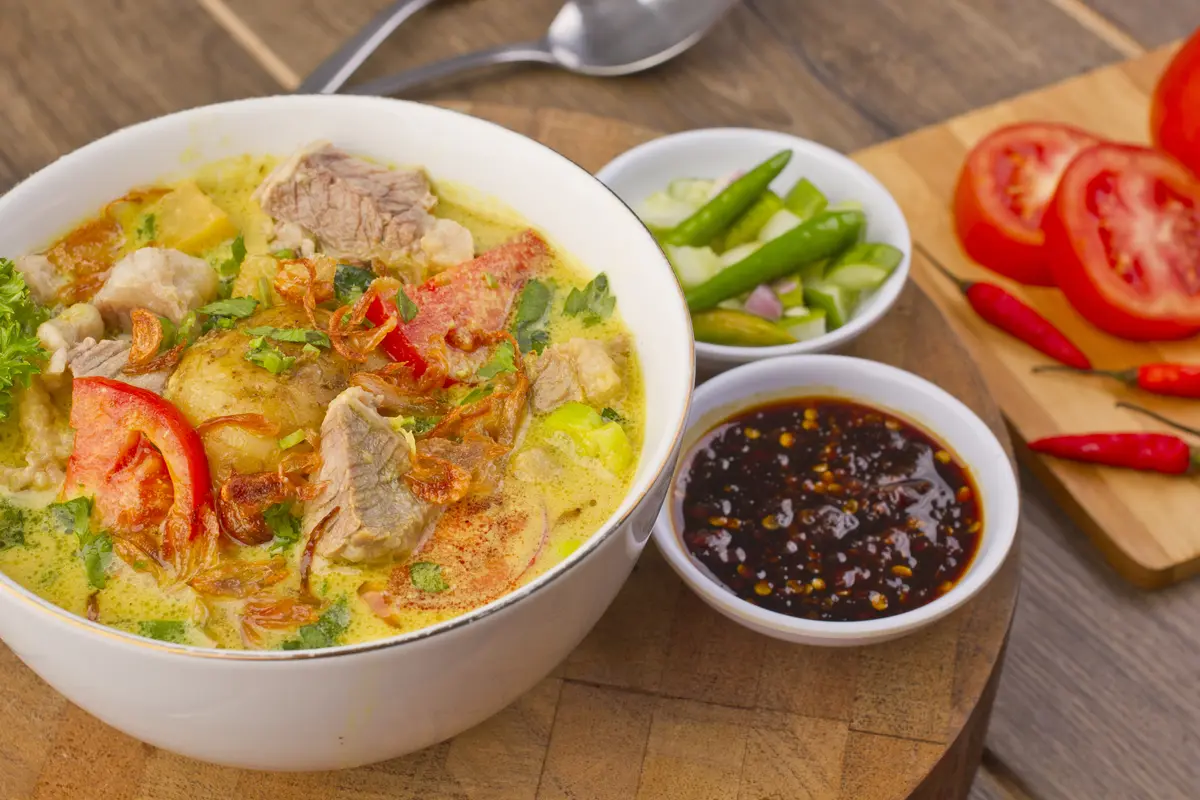 Coto Makassar