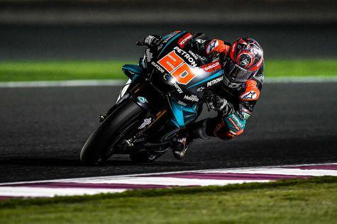 Hasil F_2 MotoGP Assen 2019