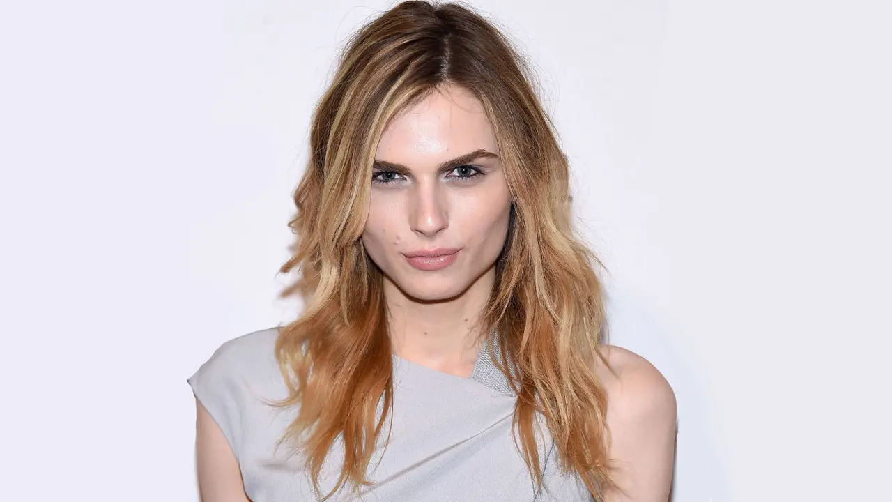 Andreja Pejic