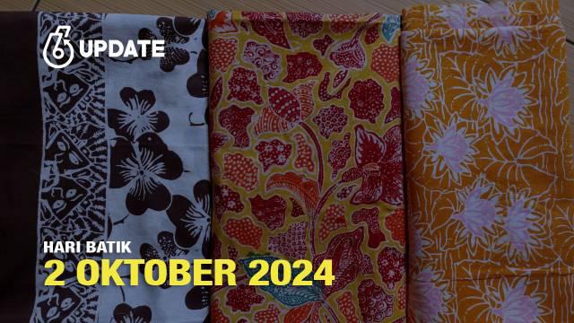 Hari Batik Nasional adalah salah satu momen bersejarah yang dirayakan oleh masyarakat Indonesia setiap tahunnya. Pada kesempatan ini, seluruh lapisan masyarakat memperingati warisan budaya yang telah diakui dunia sebagai bagian dari identitas bangsa.