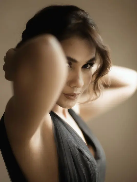 <p>Tak berbeda dengan artis-artis lainnya, Nova Eliza juga aktif membagikan sejumlah aktivitasnya lewat akun Instagram pribadinya. (Instagram/novaelizatime)</p>