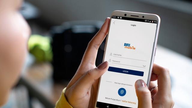Bri Maksimalkan Limit Transaksi Untuk Dukung Physical Distancing Bisnis Liputan6 Com Lowongan kerja driver di surabaya, driver jobs in surabaya.