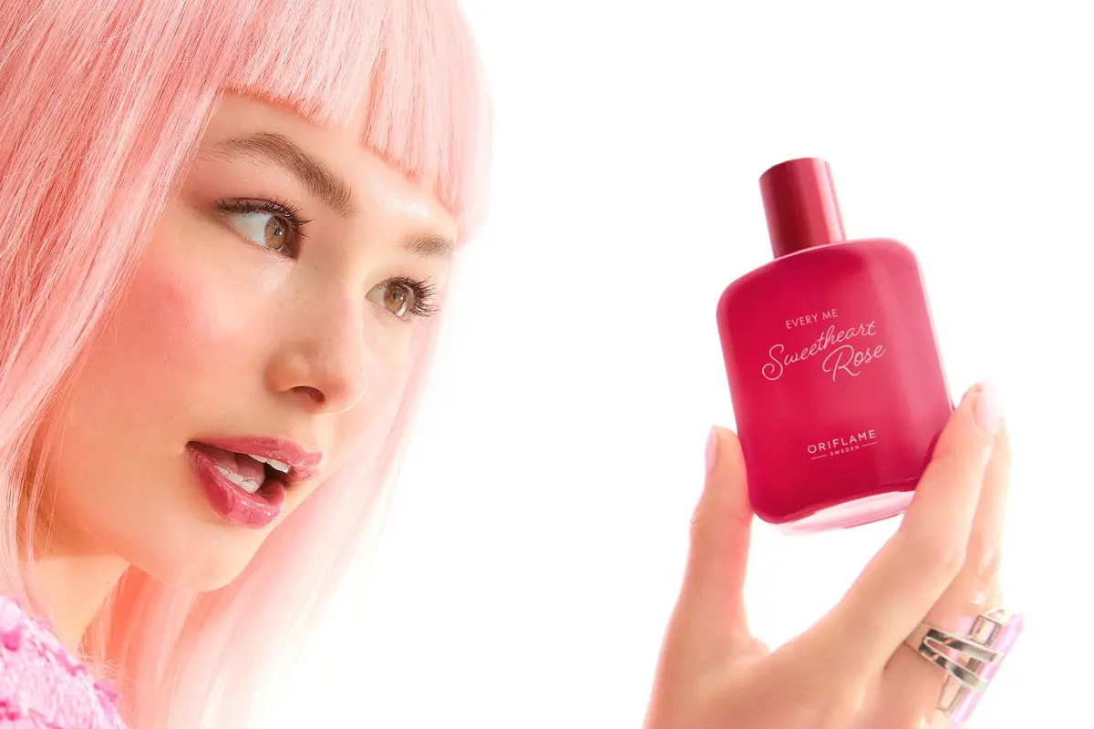 Oriflame