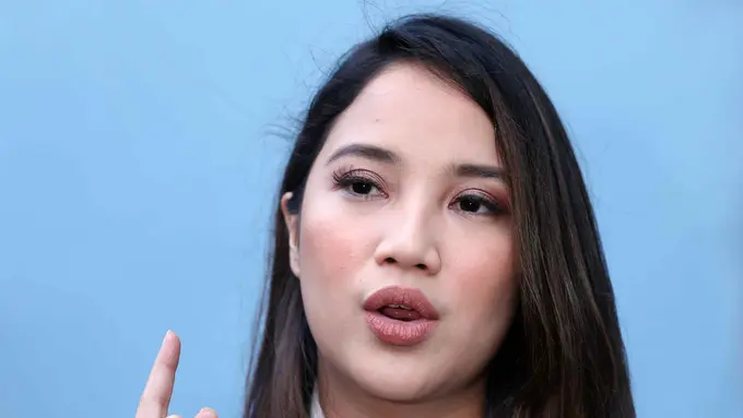 [Bintang] Chacha Frederica