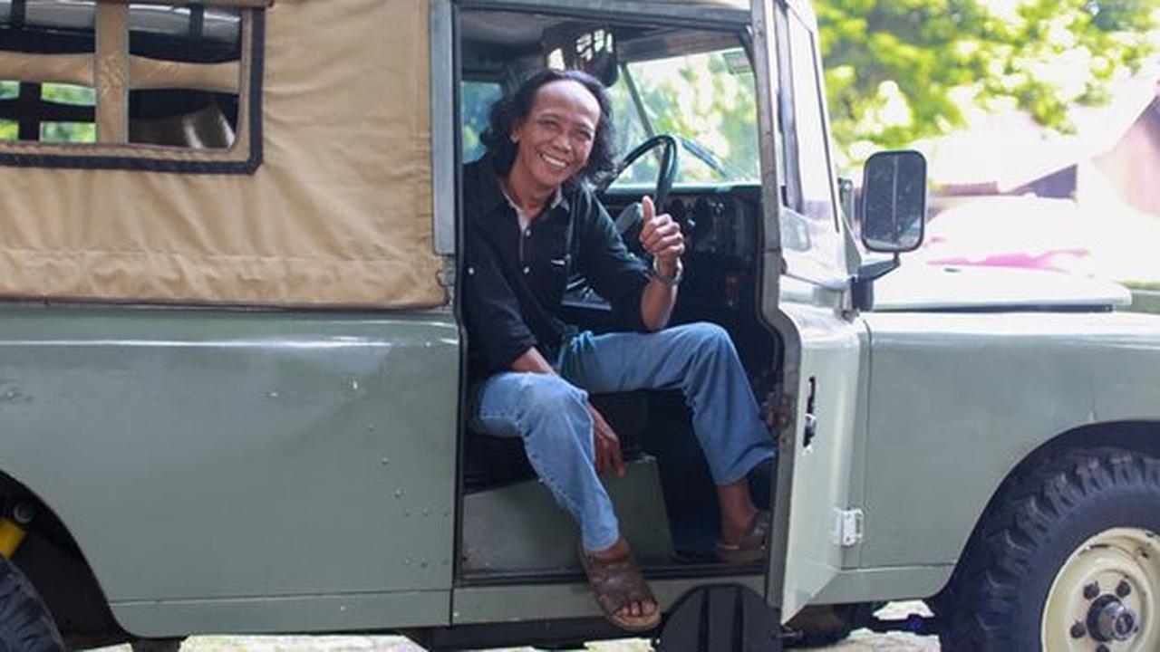 Nasehat Khusus Mandra untuk Rano Karno yang Sebentar Lagi Dilantik Jadi Wakil Gubernur Jakarta