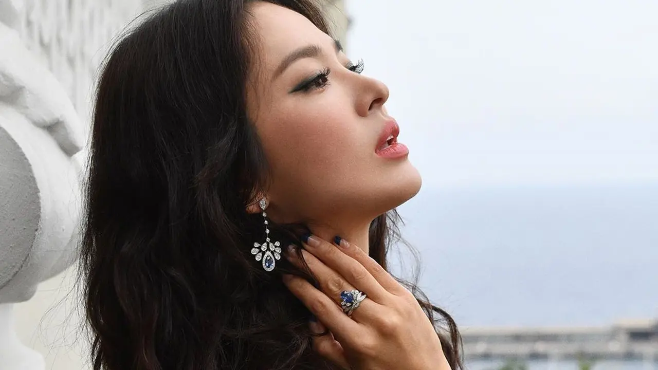 Song Hye Kyo