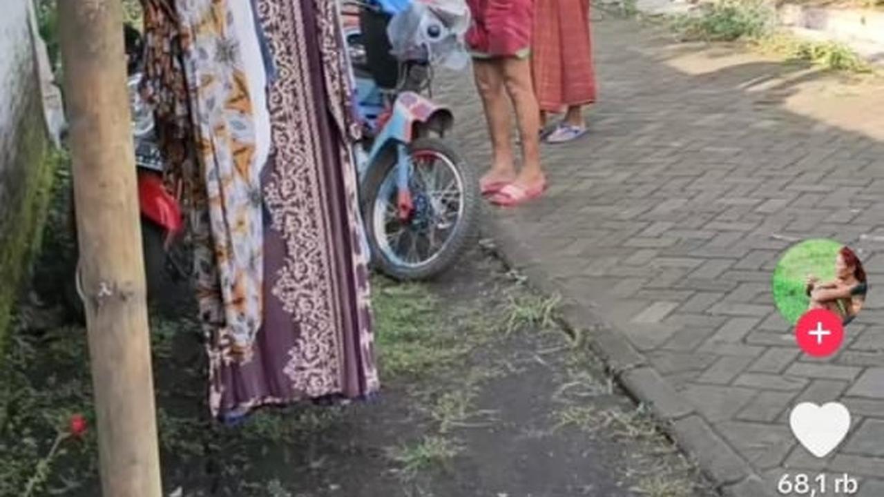 8 Fakta Gus Akira yang Viral di X, Putra Bungsu Kyai Pondok Pesantren di Sambi Cilik-Pasuruan - Suka Gelar Orkes Dangdut