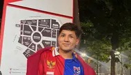 Jirayut Masuk Akun Berita Thailand Usai Dukung Indonesia di Final, Ngaku Terharu