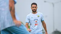 Persib Digdaya di Asia, Luciano Guaycochea Minta Maung Bandung Tak Terlena