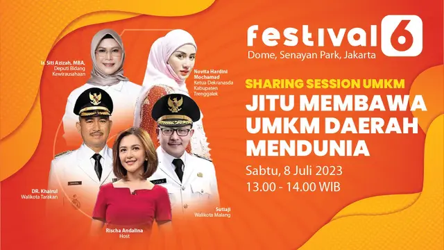 Festival 6