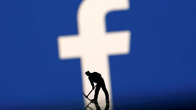 Australia Bentuk Badan Pengawas Facebook dan Google