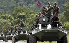 Kamboja Minta Thailand Kembalikan 20 Tentara Mereka yang Ditangkap