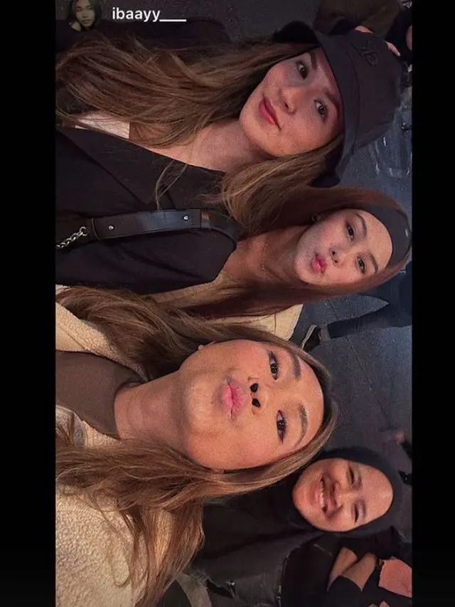 Vanesha Prescilla - Raisa