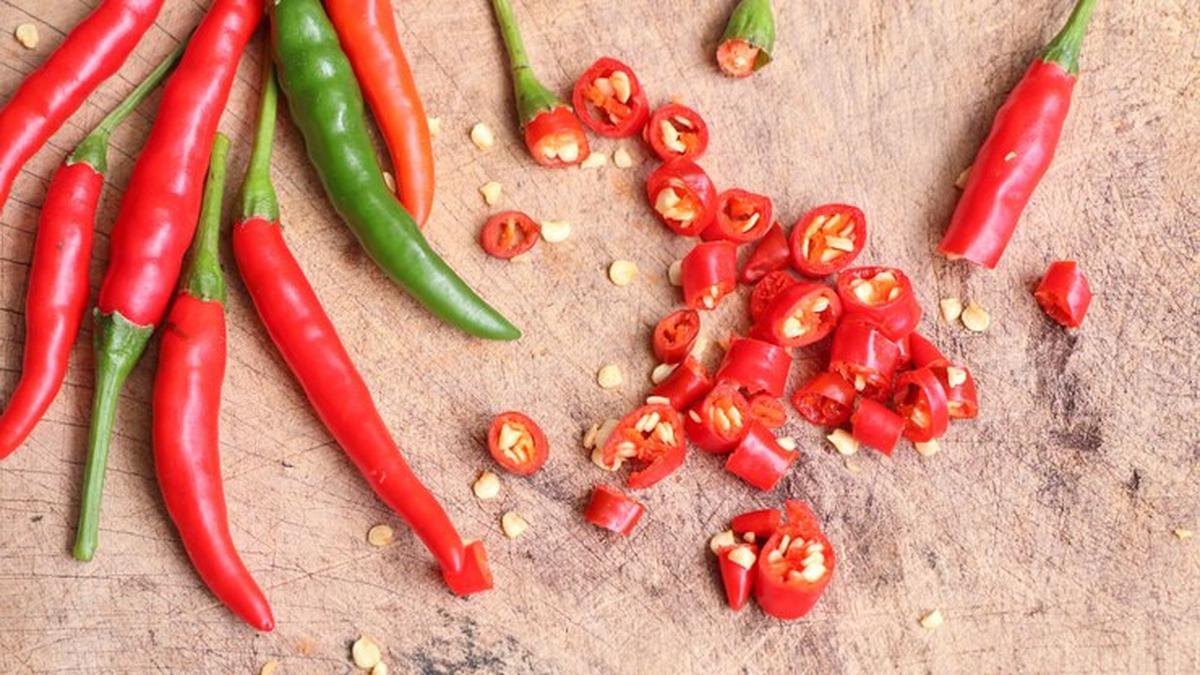 Lidah Terbakar Karena Makanan Pedas? Begini Cara Mengatasinya