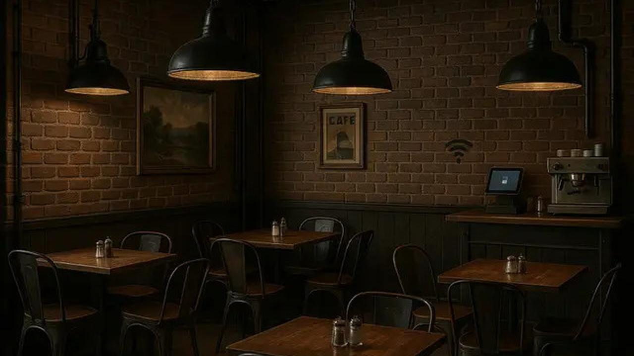 7 Konsep Cafe Vintage, Disukai Anak Muda dengan Model Kekinian 2025