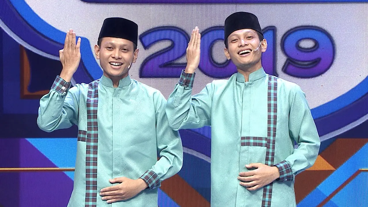 AKSI 2019
